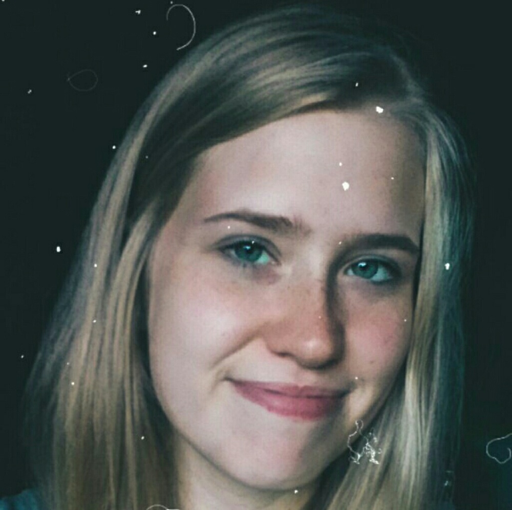 Meet your Posher, Maddy